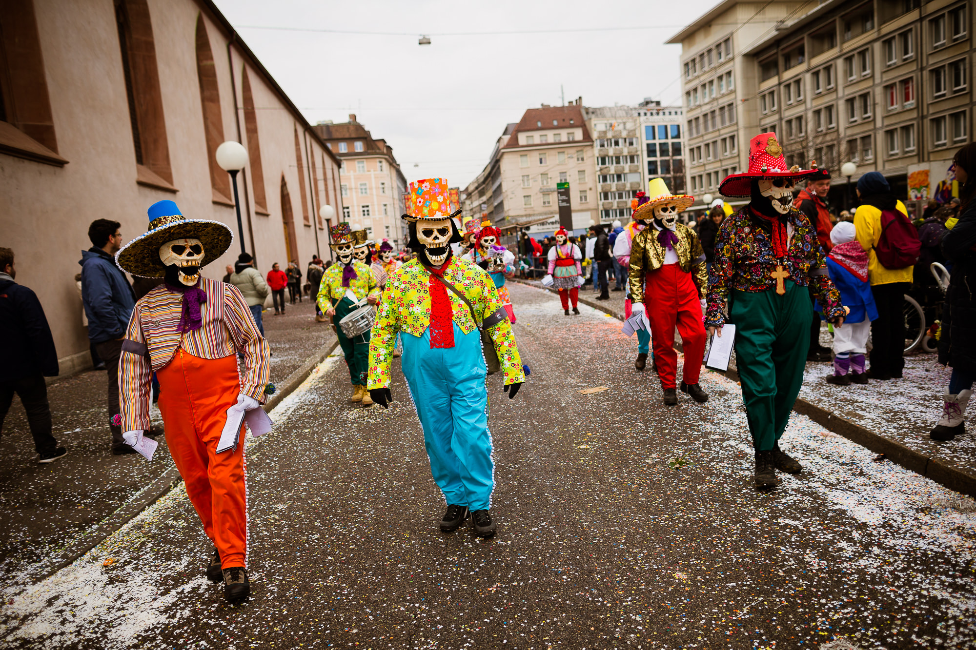 Export x3 1DX 7002 Basler Fasnacht 2016